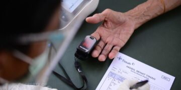 PT Timah Tbk Perkuat Upaya Tingkatkan Kualitas Kesehatan Masyarakat