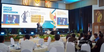 PT TIMAH Tbk Gelar FGD Tata Kelola Pertambangan dan Kemitraan, Perkuat Komitmen Perbaikan Tata Kelola 