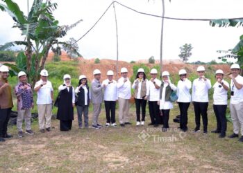 Komisi VI DPR RI Bahas Kemitraan Tambang Bersama Masyarakat Hingga Pengembangan REE Dalam Kunjungan Spesifik ke PT TIMAH Tbk