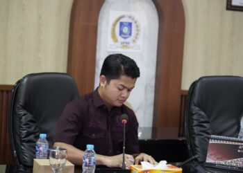 BK DPRD Babel Siap Terima Aduan Warga, Pengawasan Internal Lembaga Diperkuat