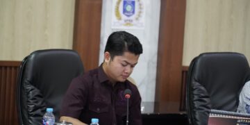 BK DPRD Babel Siap Terima Aduan Warga, Pengawasan Internal Lembaga Diperkuat