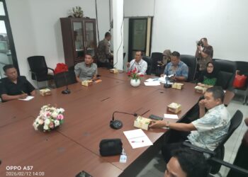 Brigjen Pol Eko Apresiasi Semangat Gubernur Babel untuk Berantas Narkoba