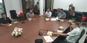 Brigjen Pol Eko Apresiasi Semangat Gubernur Babel untuk Berantas Narkoba