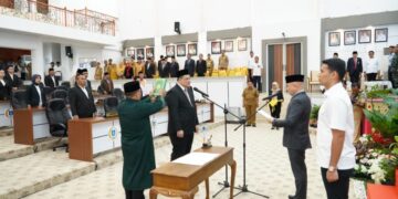 Anggota Komisi IV Bertambah, PAW DPRD Babel Siap Kawal Sektor Pendidikan dan Kesehatan