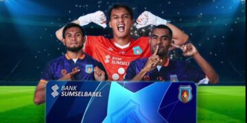 Cuma Rp25 Ribu, BSB Cash Sumsel United Bikin Aktivitas Harian Lebih Praktis