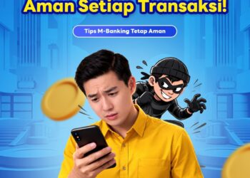 Bank Sumsel Babel Imbau Nasabah Tingkatkan Keamanan Transaksi Digital Lewat BSB Mobile