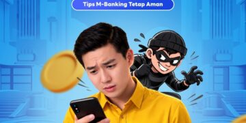 Bank Sumsel Babel Imbau Nasabah Tingkatkan Keamanan Transaksi Digital Lewat BSB Mobile