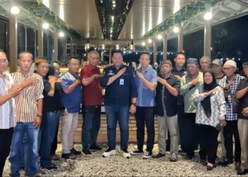 BSB Manggar Perkuat Komunikasi dengan Media, Dorong Literasi Keuangan Masyarakat