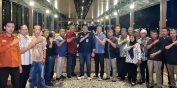 BSB Manggar Perkuat Komunikasi dengan Media, Dorong Literasi Keuangan Masyarakat
