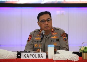 Jelang Idul Fitri, Kapolda Babel Perkuat Layanan Darurat untuk Respons Cepat Laporan Warga