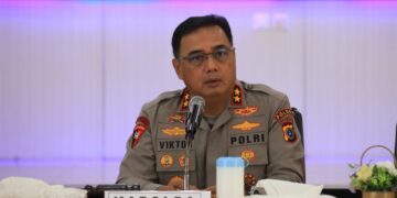 Jelang Idul Fitri, Kapolda Babel Perkuat Layanan Darurat untuk Respons Cepat Laporan Warga