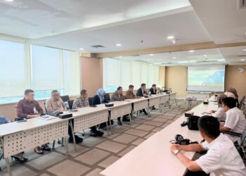 Dukung Program 3 Juta Rumah, Bank Sumsel Babel Perkuat Penyaluran BSPS