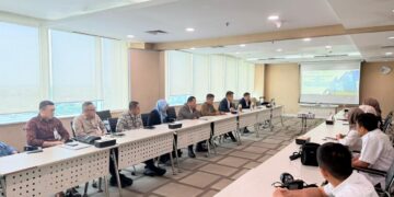 Dukung Program 3 Juta Rumah, Bank Sumsel Babel Perkuat Penyaluran BSPS