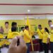 Rina Tarol-Algafry Beri Sinyal Keras ke Kader Golkar Basel, Tekankan Penguatan Basis di Masyarakat