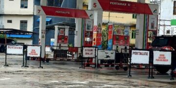 Pasokan BBM dan LPG Sumbagsel Dipastikan Aman, Pertamina Imbau Warga Tak Panic Buying