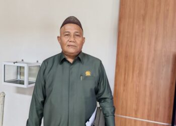 Seleksi Terbuka Pejabat Tinggi, Muhtar Motong: Momentum Penyegaran dan Harapan Baru