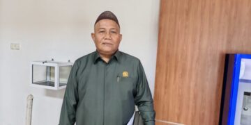 Seleksi Terbuka Pejabat Tinggi, Muhtar Motong: Momentum Penyegaran dan Harapan Baru