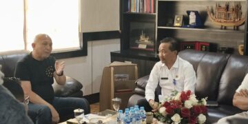 Soroti Dugaan Penahanan Ijazah, Didit Srigusjaya Tegaskan Hak Lulusan Tak Boleh Terhambat