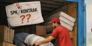 Perabot Rumdin Wagub Babel Senilai Rp850 Juta Diklaim Tak Kunjung Dibayar, Penyedia Ancam Tarik Barang