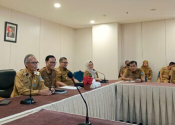 Inspektorat Ungkap 4 Kejanggalan Pengadaan Mobiler Rumdin Wagub Babel Senilai Rp880 Juta