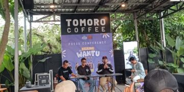 Konser “Keliling Waktu Vol.1” Hadir di Pangkalpinang, Ifan Seventeen hingga Tipe-X Siap Menghibur