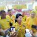 Mesin Golkar Basel Perlu Dibongkar Ulang? Pengamat Politik UBB: Kekuatan Elektoral Rina Tarol Bisa Jadi Titik Balik