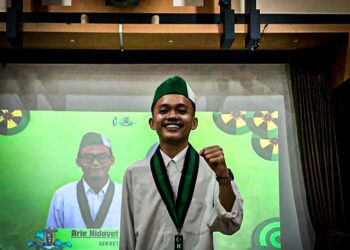 Terlindungi: Fitrah yang Terjarah, Ruang Sipil dalam Bayang-Bayang Represivitas