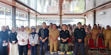 BSB Siap Bantu Permodalan Masa Pensiunan PNS