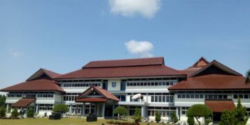 Polemik Pengadaan Mobiler Rumah Dinas Wagub Babel, Terungkap Tak Pernah Ada Kontrak