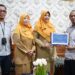 PT Timah Tbk Topang Aktivitas Siswa SMAN 1 Pemali