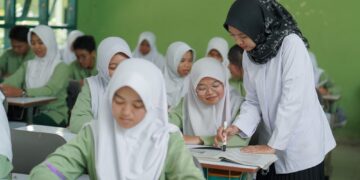 Sebanyak 20 Siswa Pemali Boarding School Lolos SNBP ke Perguruan Tinggi Negeri
