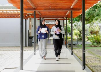 Jembatani Lulusan Kampus ke Dunia Kerja, PT Timah Fasilitasi Program Magang