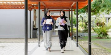 Jembatani Lulusan Kampus ke Dunia Kerja, PT Timah Fasilitasi Program Magang
