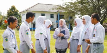 Hingga April 2026, Ratusan Siswa Daftar Program Kelas Beasiswa PT TIMAH
