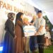 Dukung Ketahanan Pangan, PT TIMAH Tebar 4.500 Paket Sembako di Wilayah Operasional