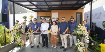 Hunian Idaman Keluarga Muda, PT Timah Karya Persada Properti Hadirkan Cluster Nawasena Hunian Modern Eco Living 