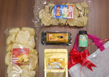 Banjir Pesanan dari PT TIMAH, Pelaku UMKM Kembali Bernafas Lega