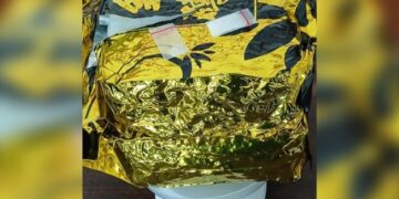 Bandar Sabu Diciduk di Pangkalpinang, Barang Bukti 2 Kg Diamankan Polda Babel