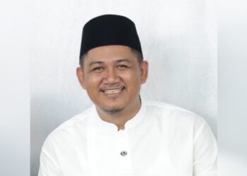 Arnadi Sayangkan Sikap DMI Babel Soal Hasil Musda DMI Pangkalpinang