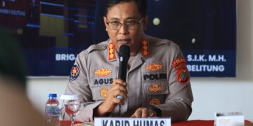 Siap Diuji di Pengadilan, Polda Babel Tegaskan Profesionalitas Penanganan Kasus AK