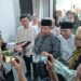 Gubernur Babel Hidayat Arsani Salurkan Bantuan dan Ajak Perkuat Persatuan