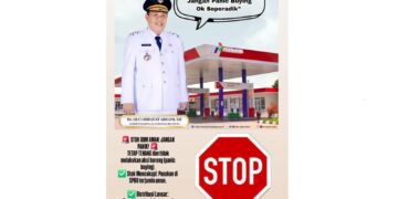 Pemprov dan Pertamina Tegaskan BBM di Babel Aman, Masyarakat Diimbau tak Panik