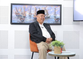 11 Bulan Memimpin, Gubernur Babel Optimis Ekonomi Masyarakat Bangkit