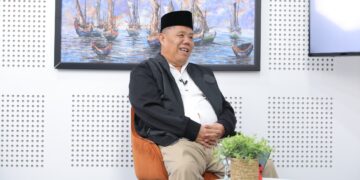 11 Bulan Memimpin, Gubernur Babel Optimis Ekonomi Masyarakat Bangkit