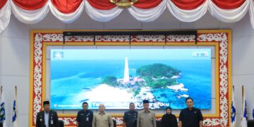 DPRD Babel Bahas LKPJ 2025, Dorong Akuntabilitas