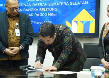 Perkuat Sektor Properti, BSB Kantongi Fasilitas Pendanaan Rp300 Miliar dari SMF