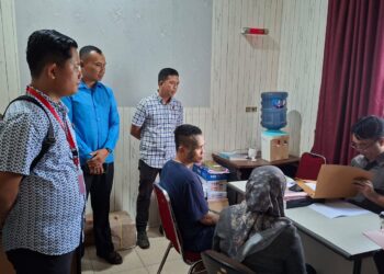 Kasus Batara Resmi Dilimpahkan ke Kejati Usai Dinyatakan P21