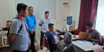 Kasus Batara Resmi Dilimpahkan ke Kejati Usai Dinyatakan P21