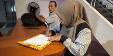 Dugaan Penelantaran Anak, Oknum Anggota DPRD Pangkalpinang Diadukan ke BK