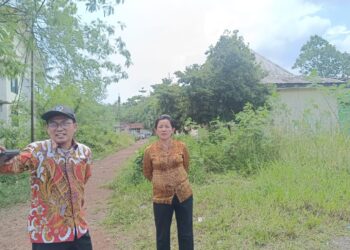 Miris! Aset Gudang Mangkol Tak Terurus, DPRD Babel: Siapa yang Harus Bertanggung Jawab?